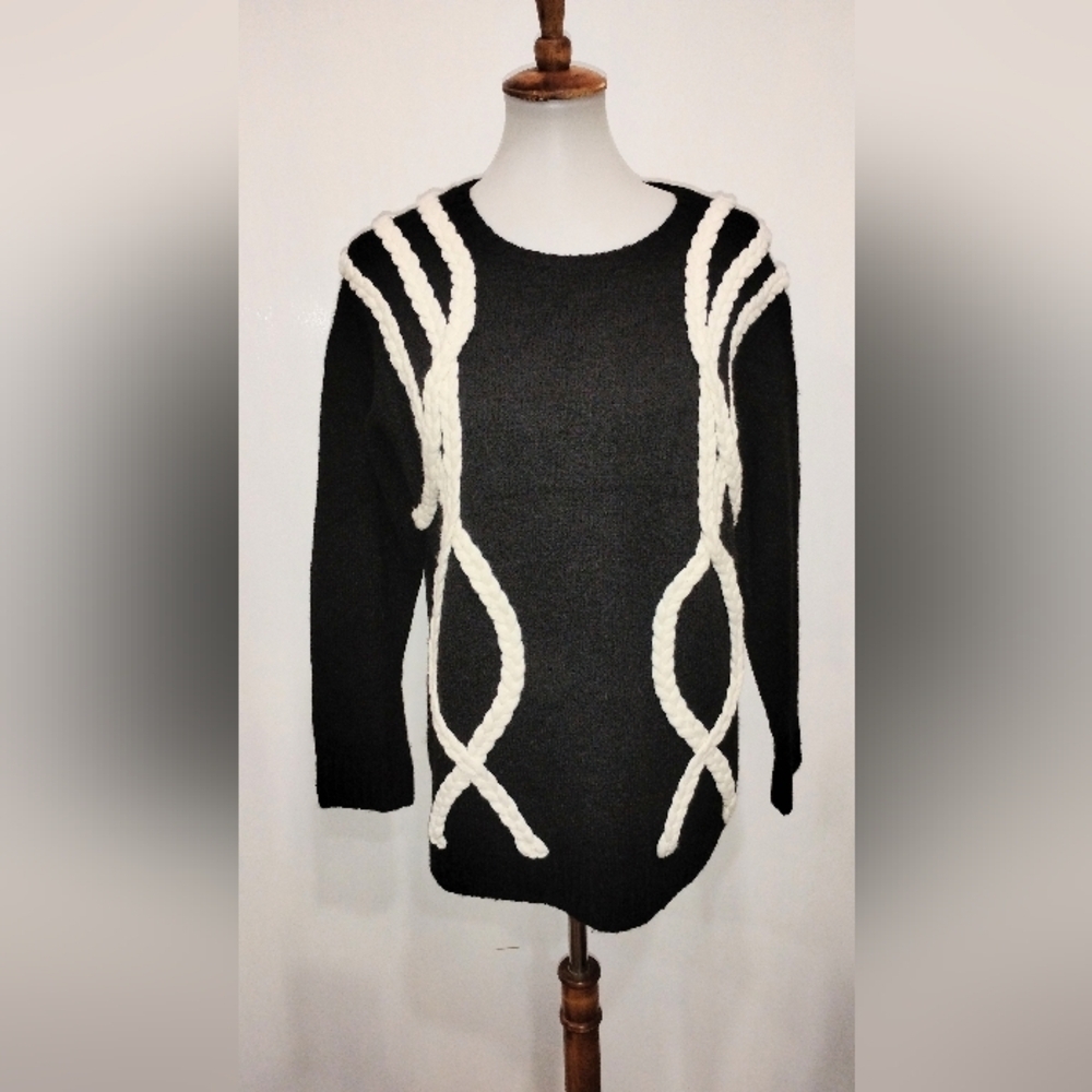 FOR THE REPUBLIC SWEATER